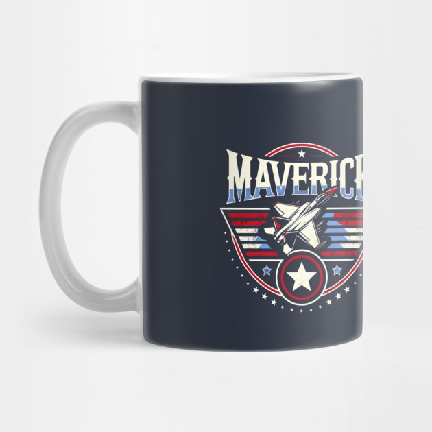 Maverick by Woah_Jonny